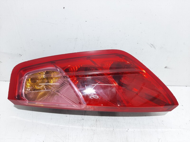 Fanale posteriore principale destro (luci) FIAT GRANDE PUNTO (199) 1.4 Gasolina - 1