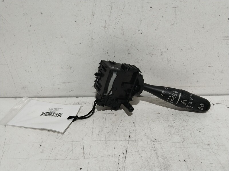 Commodo d'essuie glaces SUZUKI SX4 RW (EY) GL+ Diesel - 1