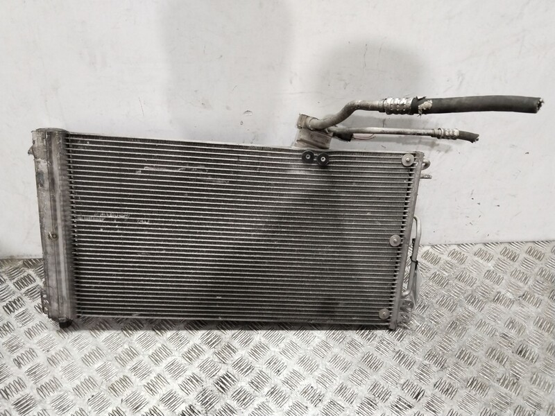 Condensatore clima MERCEDES-BENZ CLASE CLK (W209) CABRIO 320 Gasolina - 1