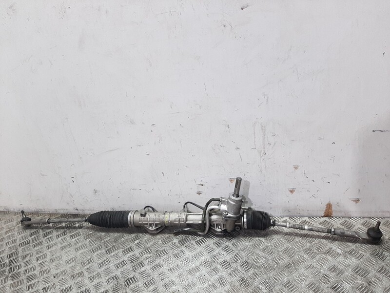Piantone dello sterzo CITROËN C4 PICASSO SX Diésel - 1