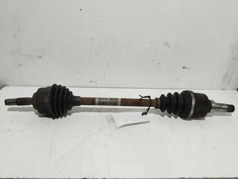 Cardan gauche (transmission) CITROËN C3 I (FC_, FN_) 1.4 HDi Diesel - 1