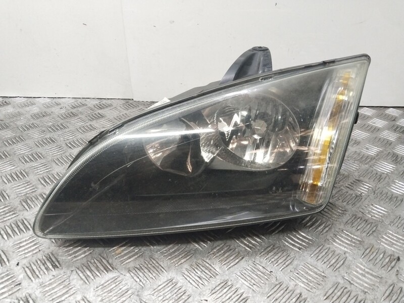 Gruppo ottico anteriore principale sinistro (luci)(faro) FORD FOCUS II (DA_, HCP, DP) 2.0 Gasolina - 1