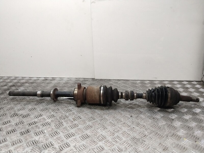 Giunto cardanico albero di trasmissione destro NISSAN MURANO I (Z50) 3.5 4x4 Gasolina - 1