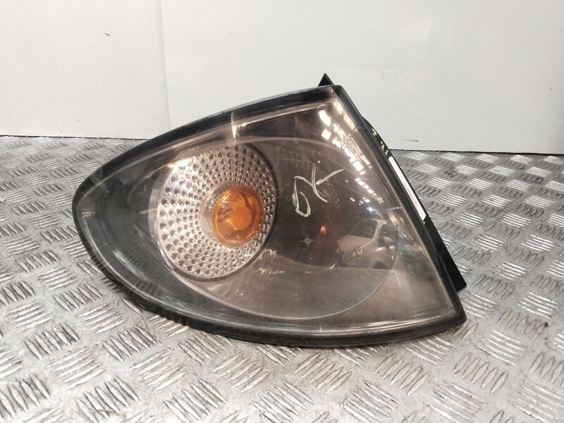 Fanale posteriore principale sinistro (luci) SUZUKI SX4 RW (EY) GL Diésel - 1