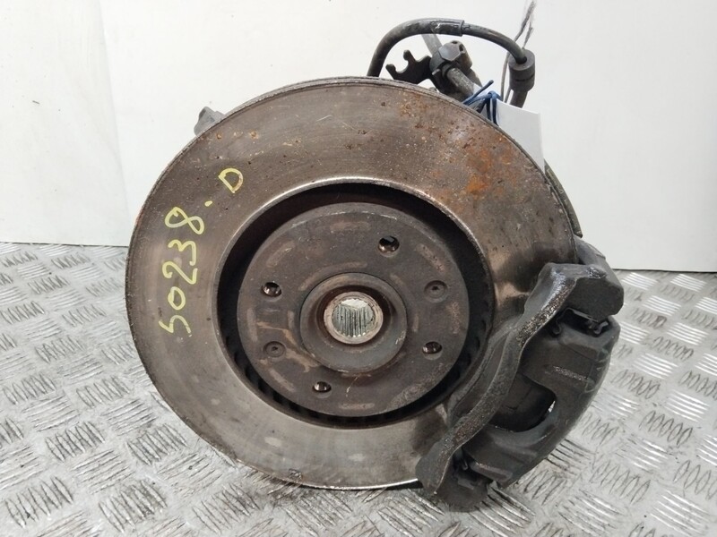 Fusee avant droit CITROËN XSARA (N1) 2.0 16V Essence - 1