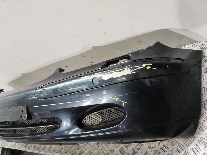 Paraurti anteriore MERCEDES-BENZ CLASE S (W220) BERLINA 320 Gasolina - 1