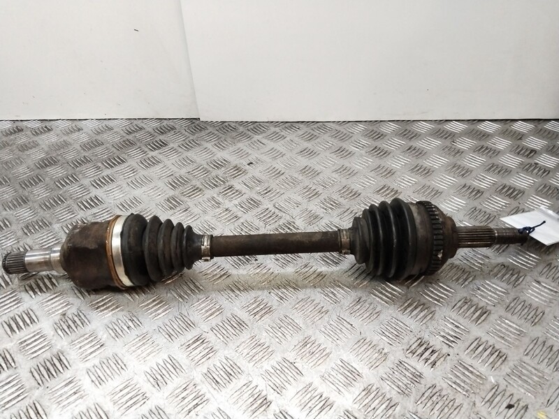 Giunto cardanico albero di trasmissione destro CHRYSLER VOYAGER (RG) 2.5 CRD Executive Diésel - 1
