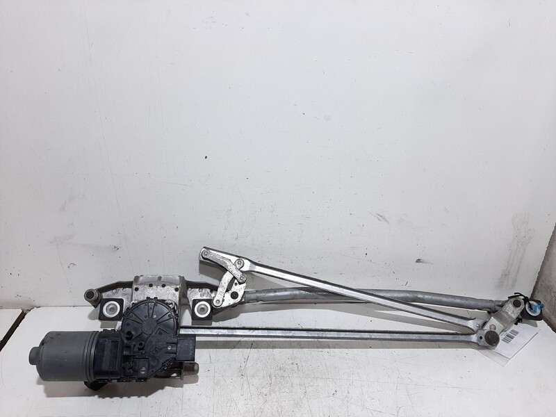 Moteur essuie glace avant FORD FOCUS C-MAX (CAP) Ghia Diesel - 1