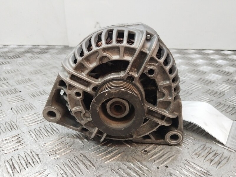 Alternateur OPEL VECTRA B (J96) 2.2 i 16V Diesel - 1