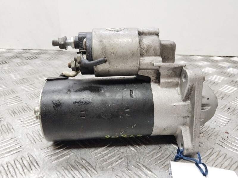 Demarreur FIAT BRAVA (182) 1.9 D S Diesel - 1