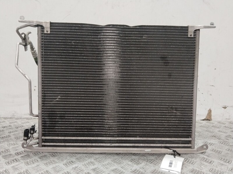Condensatore clima MERCEDES-BENZ CLASE S (W220) BERLINA 320 Gasolina - 1