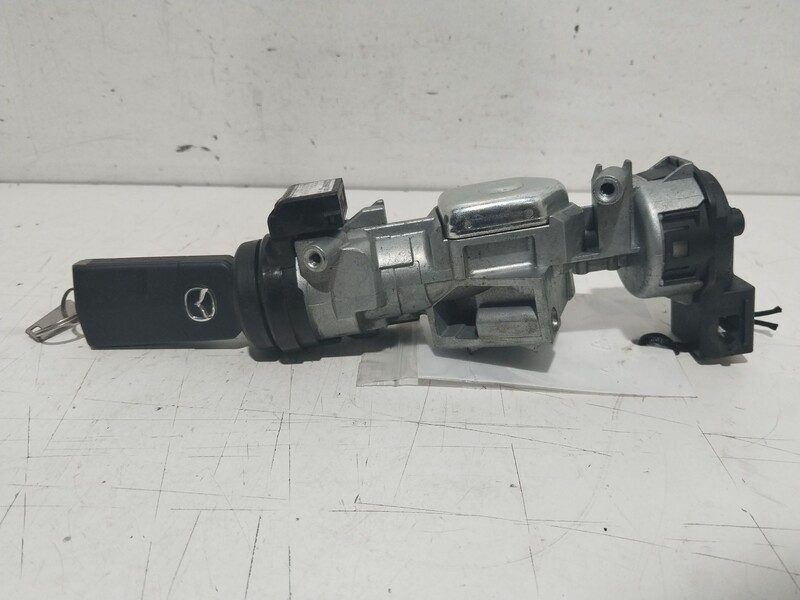 Neiman MAZDA 5 BERL. (CR) 1.8 Active Essence - 1