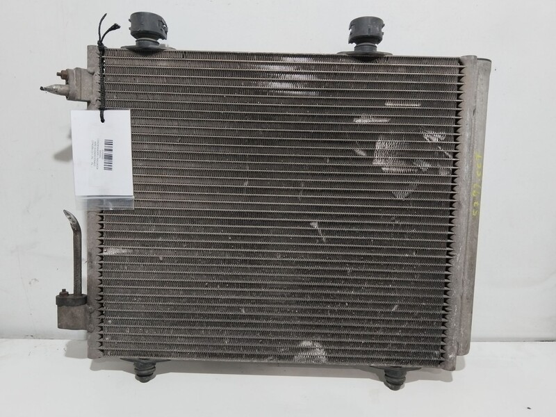 Condenseur de clim CITROËN C3 I (FC_, FN_) 1.4 i Essence - 1