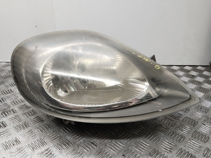 Gruppo ottico anteriore principale destro (luci)(faro) OPEL VIVARO A Autobús (X83) 1.9 DTI Diésel - 1