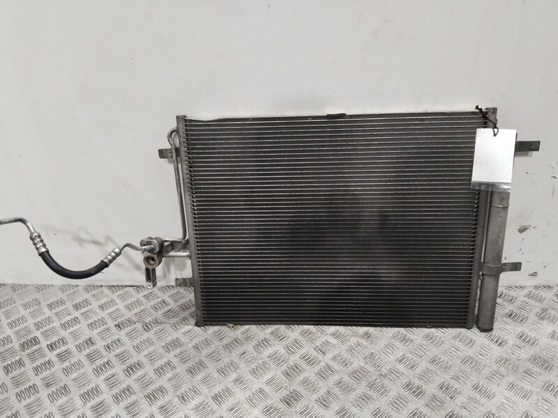 Condensatore clima FORD MONDEO BER. (CA2) Ghia Diésel - 1
