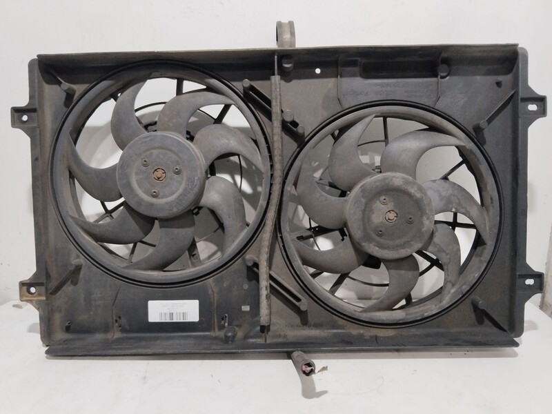 Motoventilatore radiatore SEAT ALHAMBRA (7V8, 7V9) 2.0 i Gasolina - 1