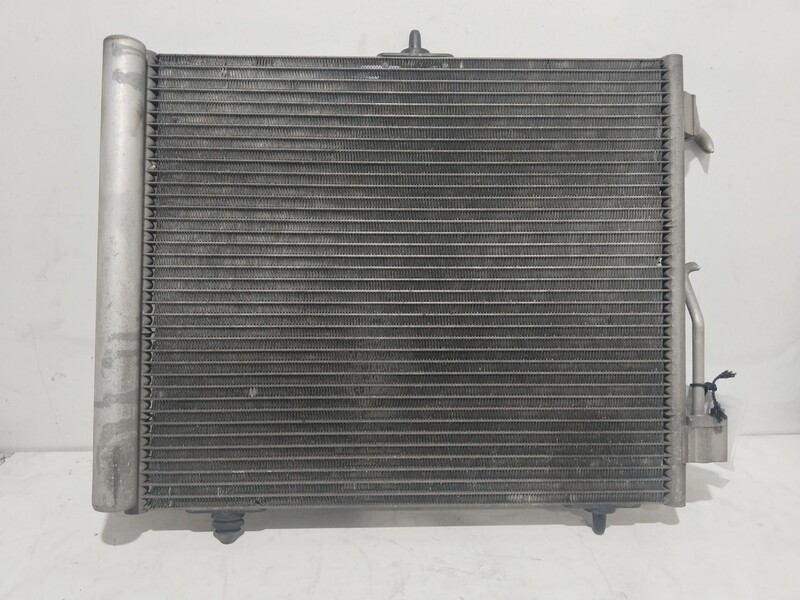 Condenseur de clim PEUGEOT 207/207+ (WA_, WC_) 1.4 16V Essence - 1