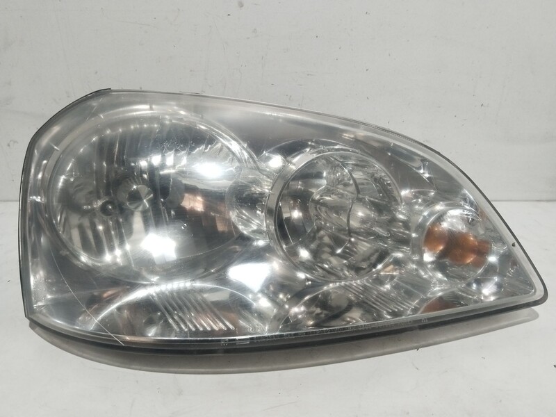 Gruppo ottico anteriore principale destro (luci)(faro) DAEWOO NUBIRA (J100) 1.6 Gasolina - 1