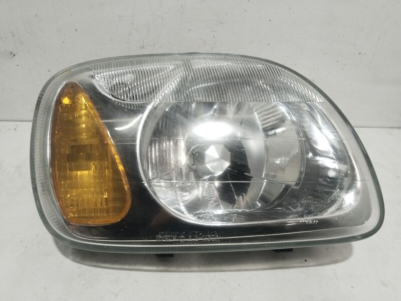 Gruppo ottico anteriore principale destro (luci)(faro) NISSAN MICRA (K11) Comfort Gasolina - 1