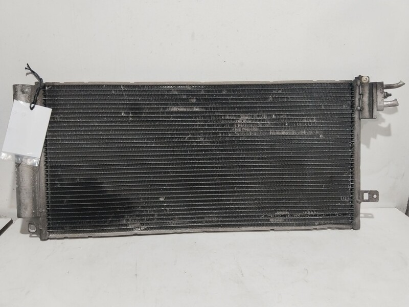 Condensatore clima FIAT BRAVO (198) 1.9 Active Multijet Diésel - 1