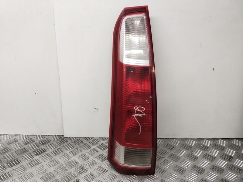 Fanale posteriore principale sinistro (luci) OPEL MERIVA A Monospace (X03) 1.6 Gasolina - 1