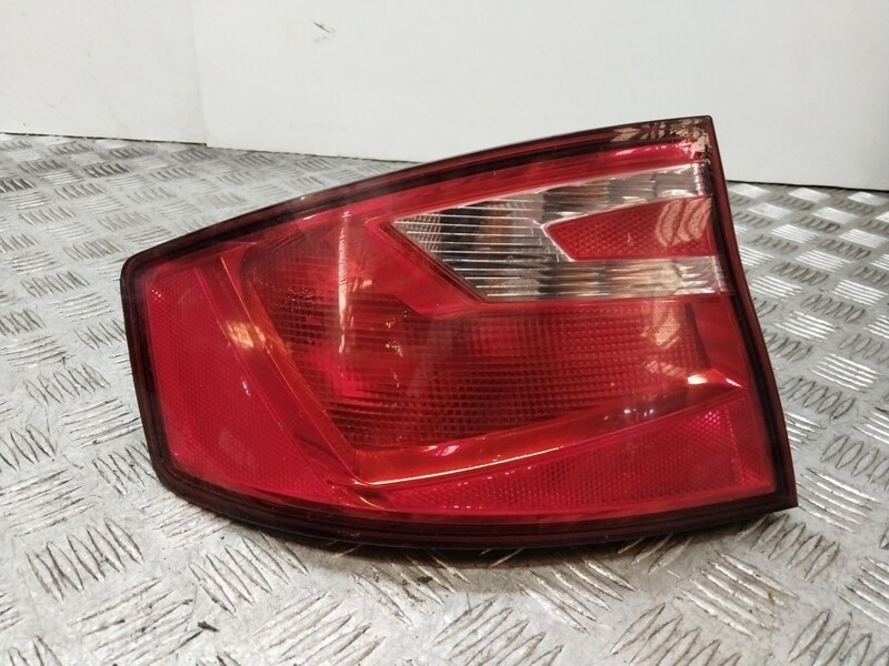 Fanale posteriore principale sinistro (luci) SEAT TOLEDO (KG3) Style Diésel - 1