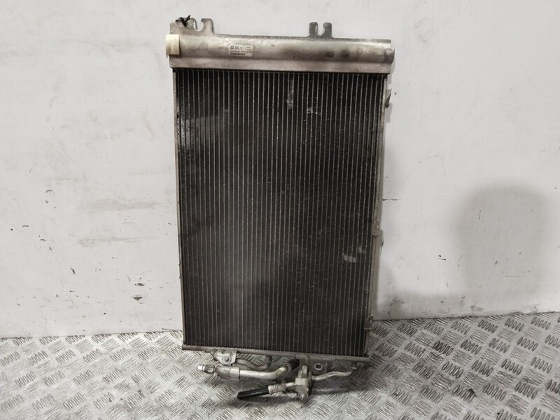 Condenseur de clim OPEL ASTRA H (A04) 1.4 Essence - 1