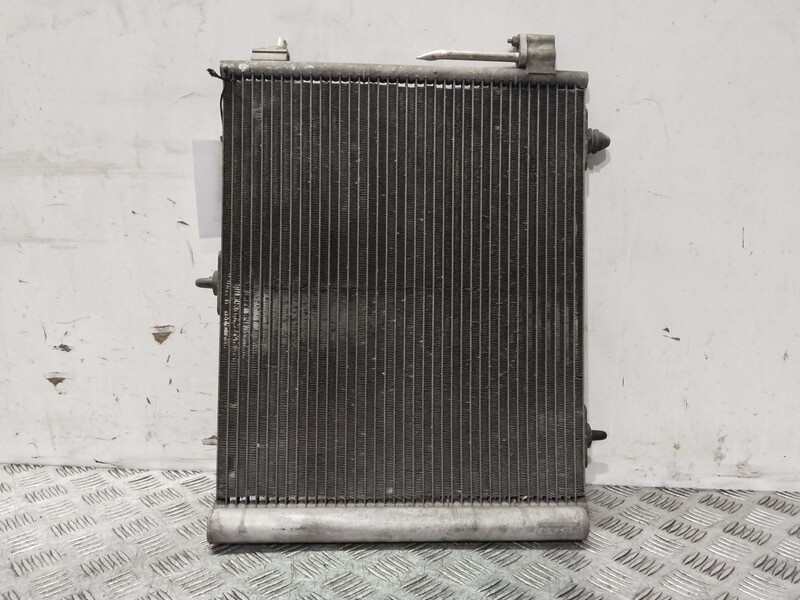 Condenseur de clim CITROËN C2 Collection Essence - 1