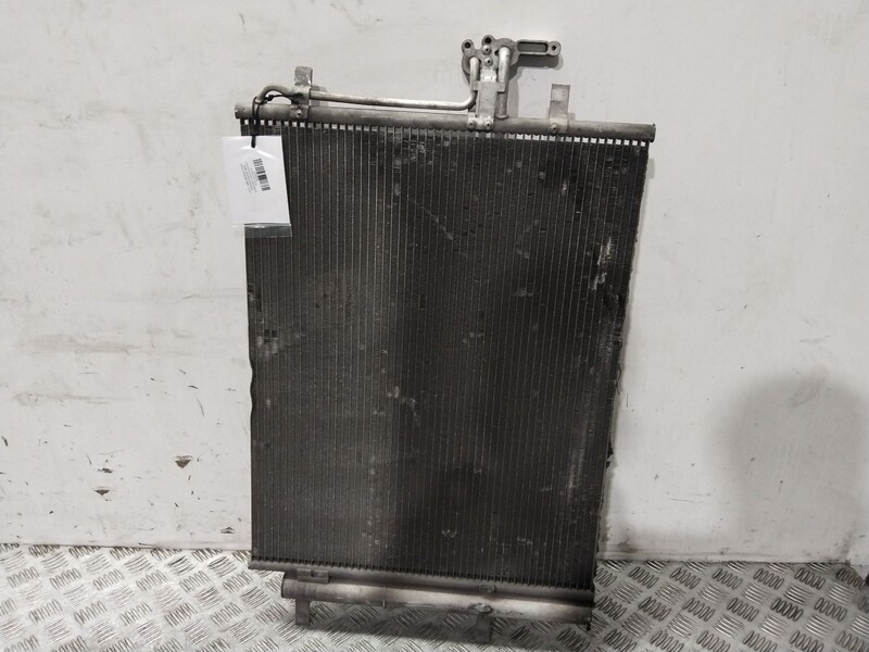 Condenseur de clim FORD MONDEO BER. (CA2) Ghia Diesel - 1