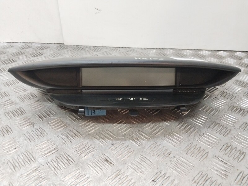 Compteur CITROËN C4 I (LC_) 1.6 HDi Diesel - 1