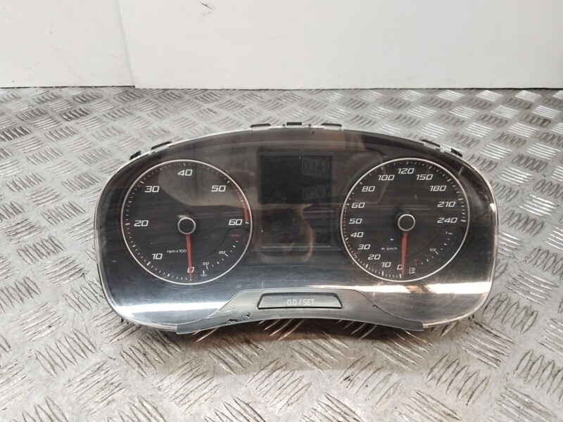 Compteur SEAT TOLEDO (KG3) Style Diesel - 1