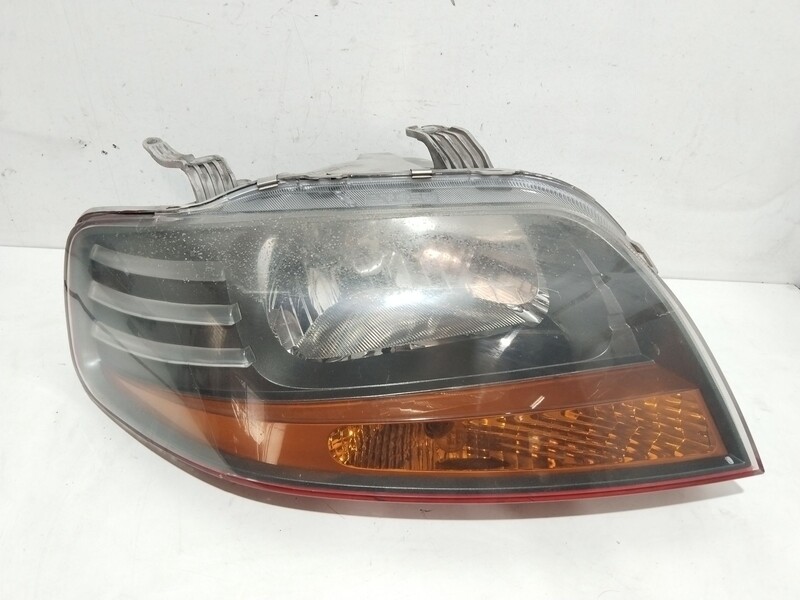 Gruppo ottico anteriore principale destro (luci)(faro) DAEWOO KALOS 1.2 SE Gasolina - 1