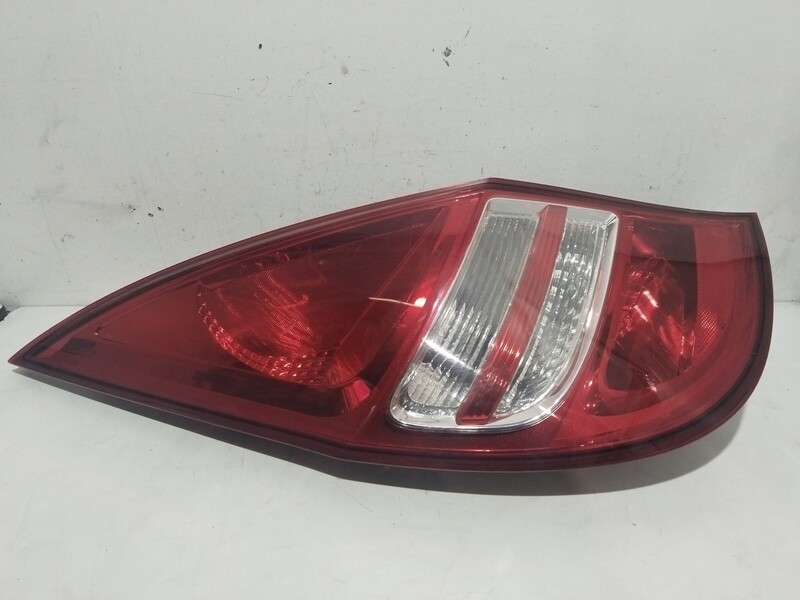 Fanale posteriore principale sinistro (luci) HYUNDAI i30 (FD) 1.4 Gasolina - 1