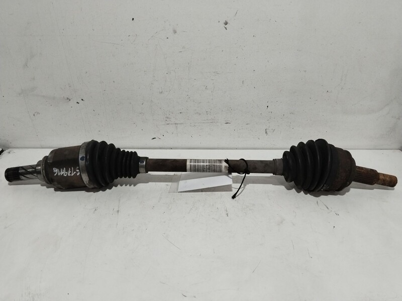 Giunto cardanico albero di trasmissione sinistro MERCEDES-BENZ CITAN (W415) FURGON 109 CDI extralang Diésel - 1