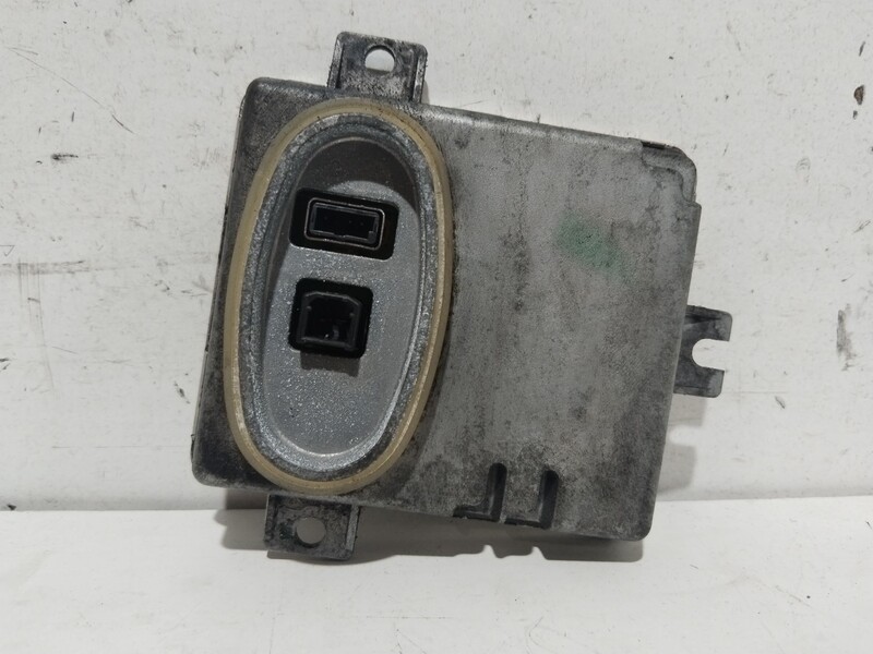 Module électronique BMW 3 (E90) 320 d Diesel - 1