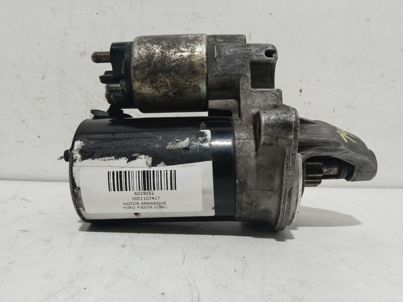 Motor de arranque FORD FIESTA (CBK) Ambiente Gasolina - 1