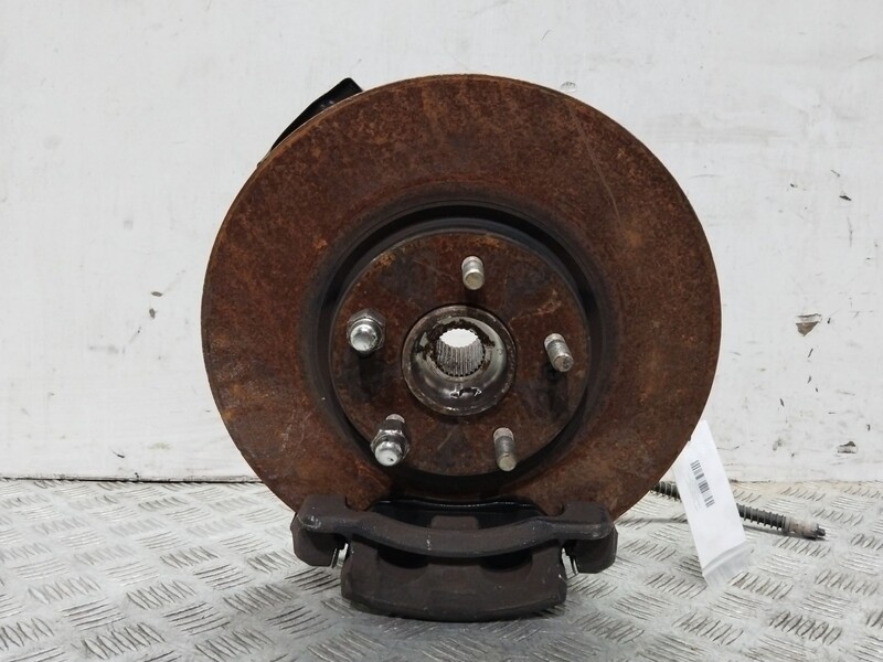 Fusee avant gauche HYUNDAI SANTA FE (BM) 2.2 CRDi Classic Diesel - 1