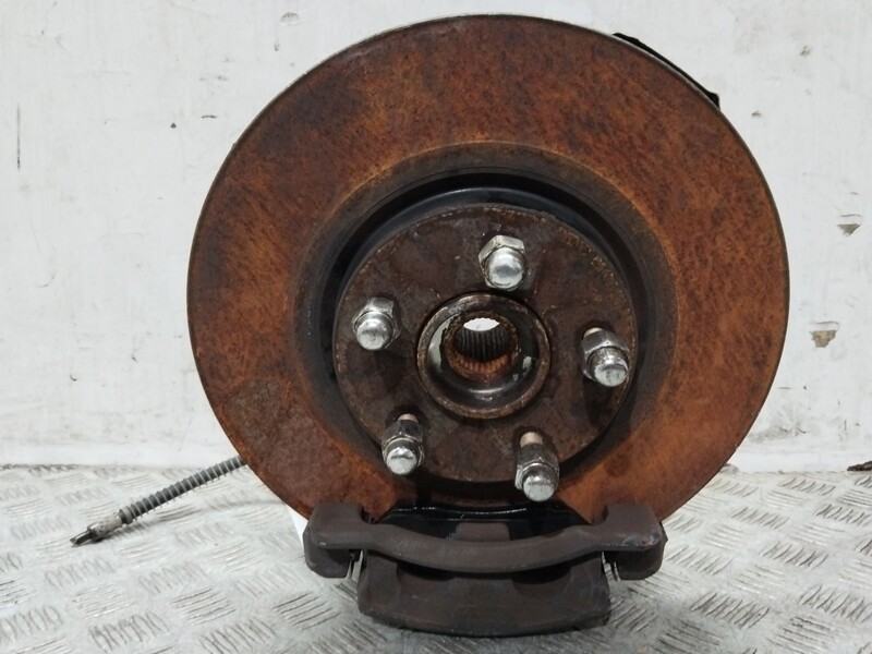 Fusee avant droit HYUNDAI SANTA FE (BM) 2.2 CRDi Classic Diesel - 1