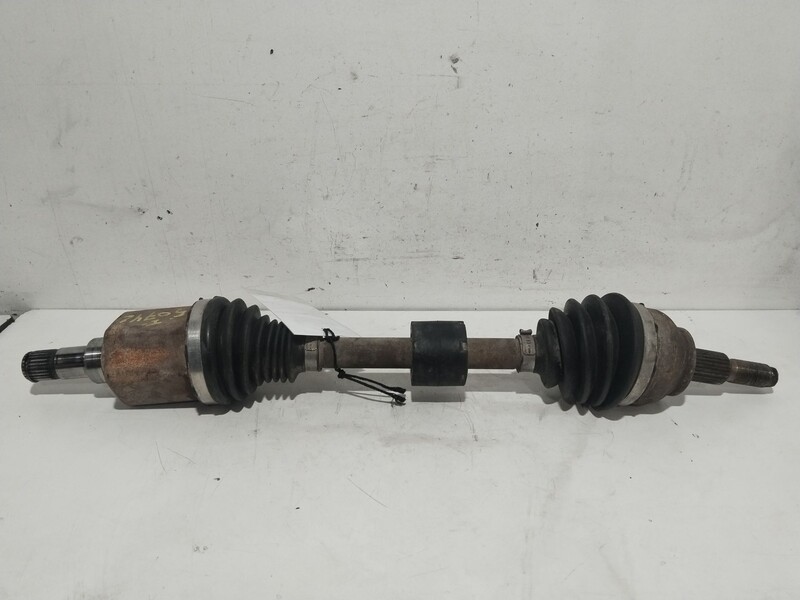 Cardan gauche (transmission) FORD FOCUS III 1.6 EcoBoost Essence - 1