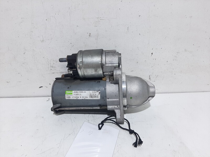 Demarreur FORD FOCUS III 1.6 EcoBoost Essence - 1