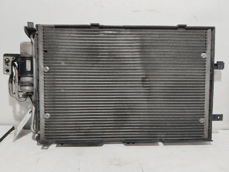 Condenseur de clim OPEL CORSA C (X01) 1.4 Essence - 1
