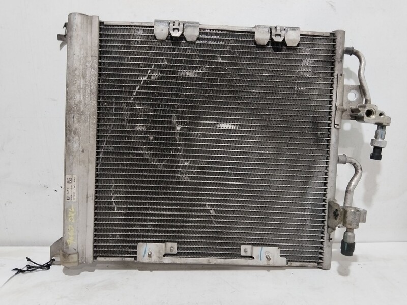 Condenseur de clim OPEL ASTRA H CARAVAN Cosmo Diesel - 1