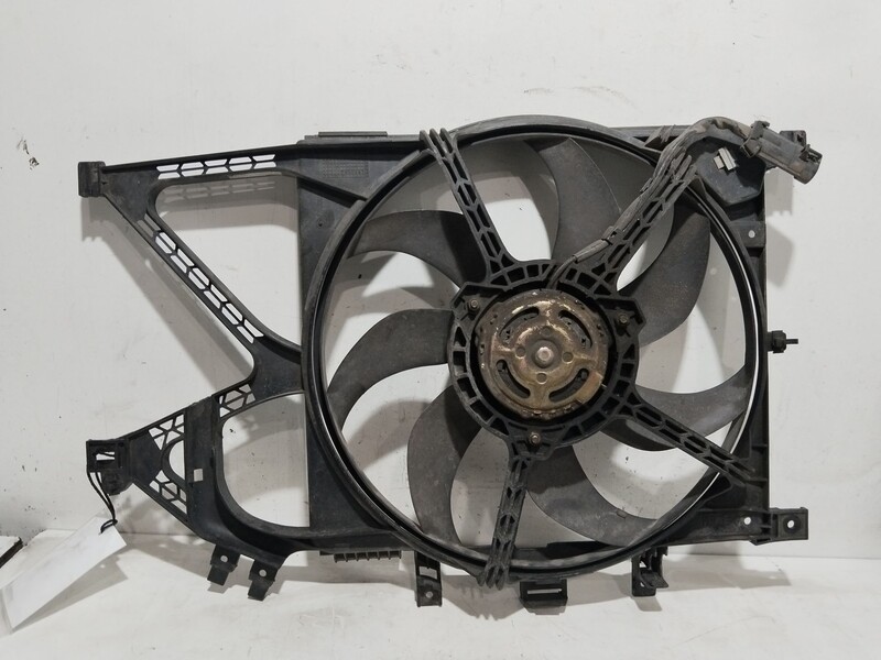 Motoventilatore radiatore OPEL CORSA C (X01) 1.4 Gasolina - 1