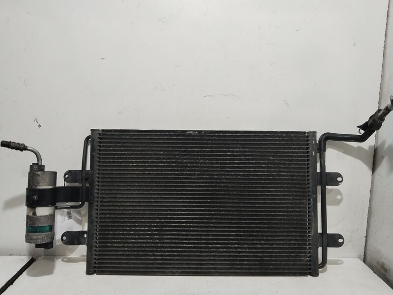 Condensatore clima VOLKSWAGEN GOLF IV BERLINA (1J1) Highline Diésel - 1