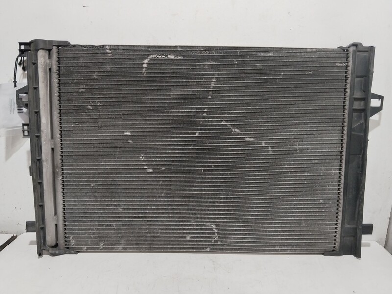 Condensatore clima MERCEDES-BENZ CLASE B (W246) B 200 CDI BE Diésel - 1