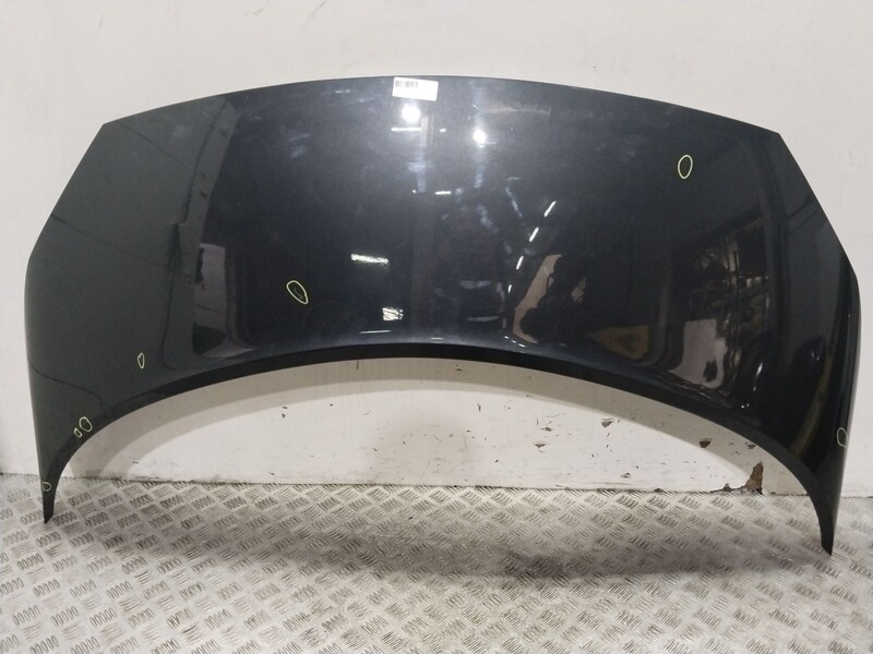 Capot RENAULT SCÉNIC II (JM0/1_) 1.9 dCi Diesel - 1
