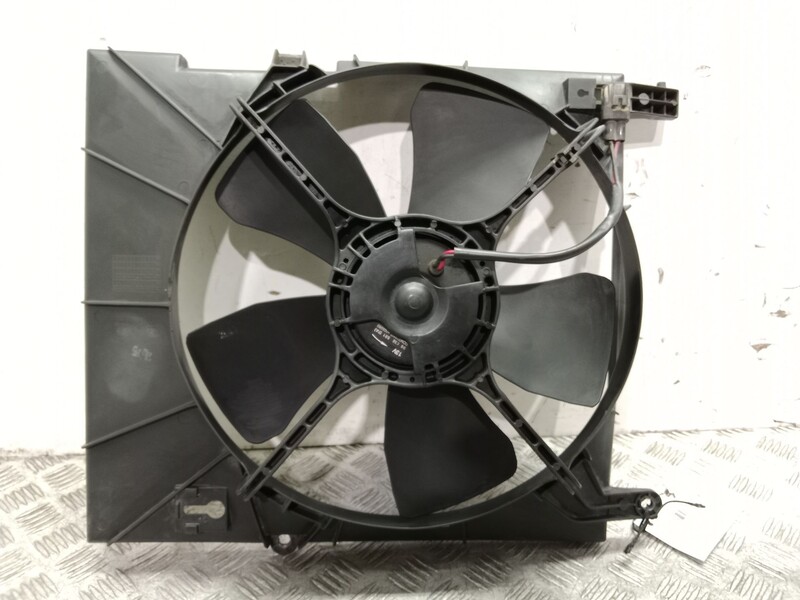 Motoventilatore radiatore DAEWOO KALOS 1.4 SE Gasolina - 1