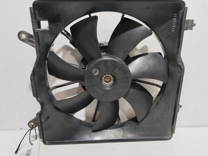 Motoventilatore radiatore HONDA CIVIC BERLINA 3 (EP1/2) 1.7 CTDi ES Diésel - 1