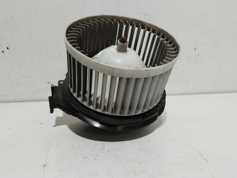 Pulseur d'air VOLKSWAGEN UP! (121, 122, BL1, BL2, BL3, 123) e-Up  - 1