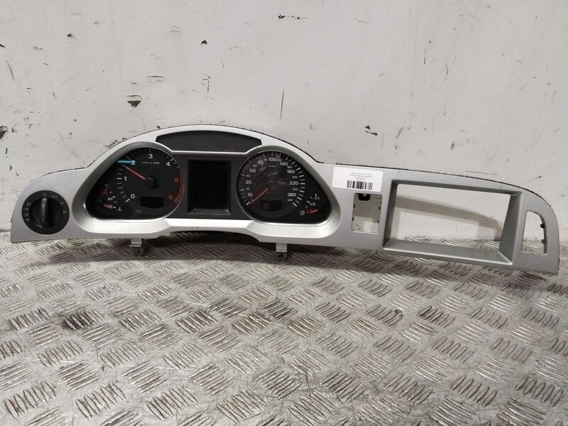 Compteur AUDI A6 AVANT (4F5) 2.0 TDI Diesel - 1